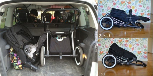 Cybex Priam_ihopfalld