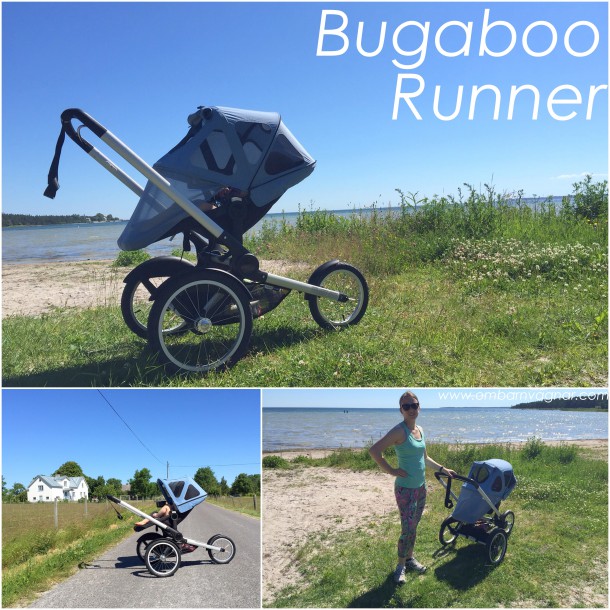 Bugaboo-Runner