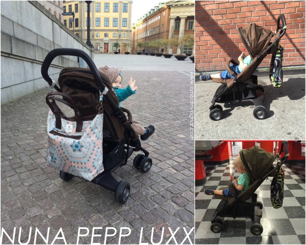 Nuna-Pepp-Luxx-front