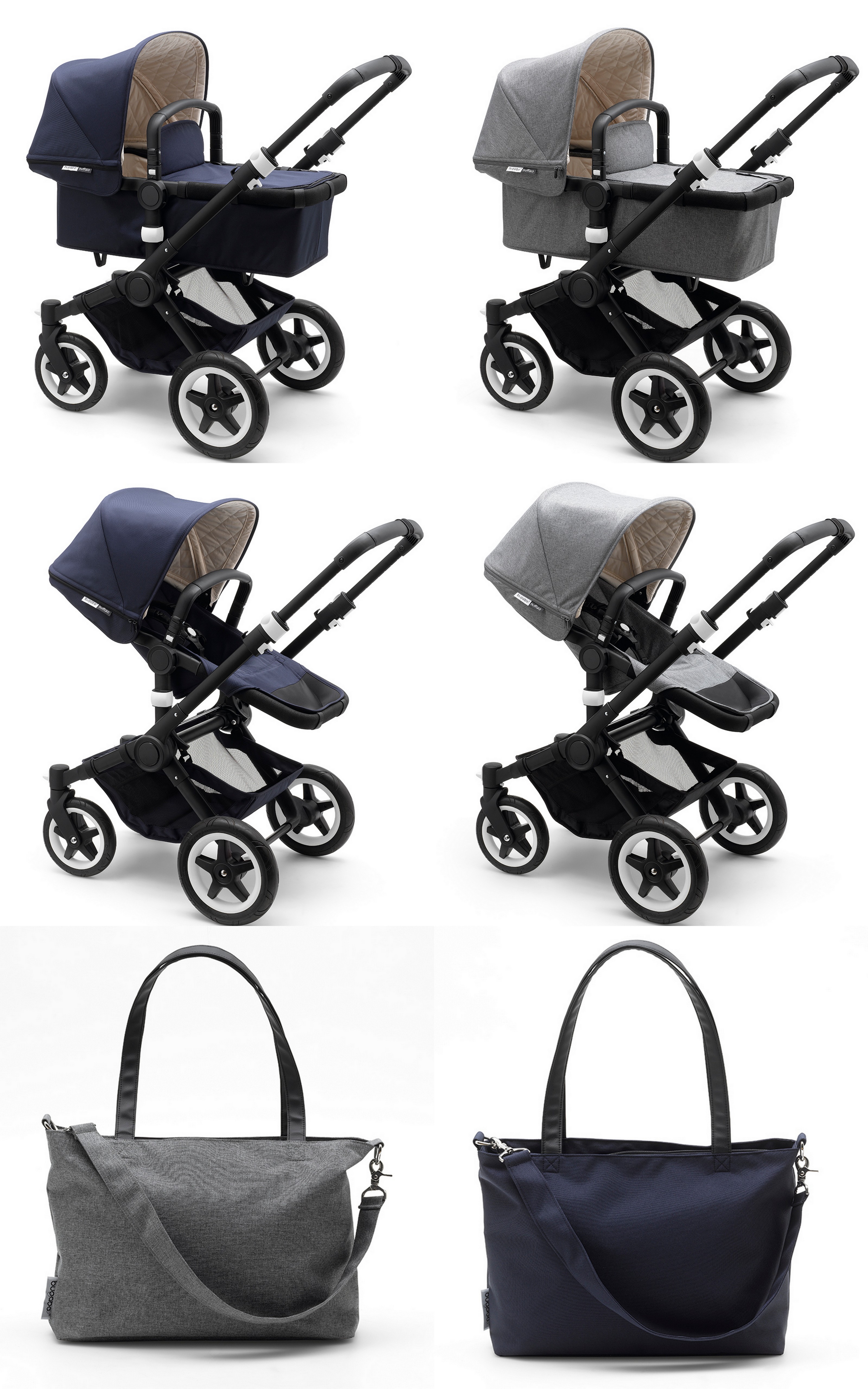 Bugaboo